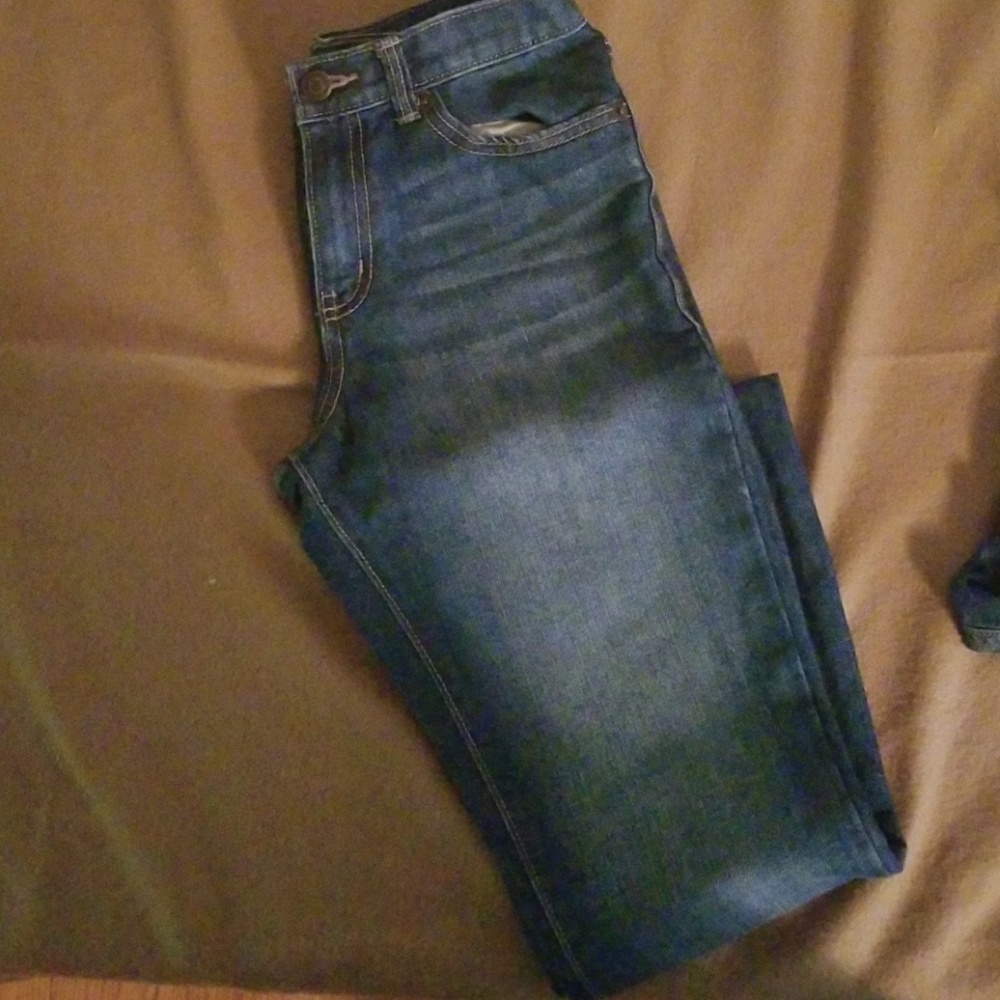 Jeans - Picture 4 of 6